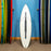 Actual Board: JS Xero Gravity HYFI 2.0 6'0" — 32.7L