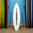 Actual Board: JS Xero Gravity HYFI 2.0 6'0" — 32.7L