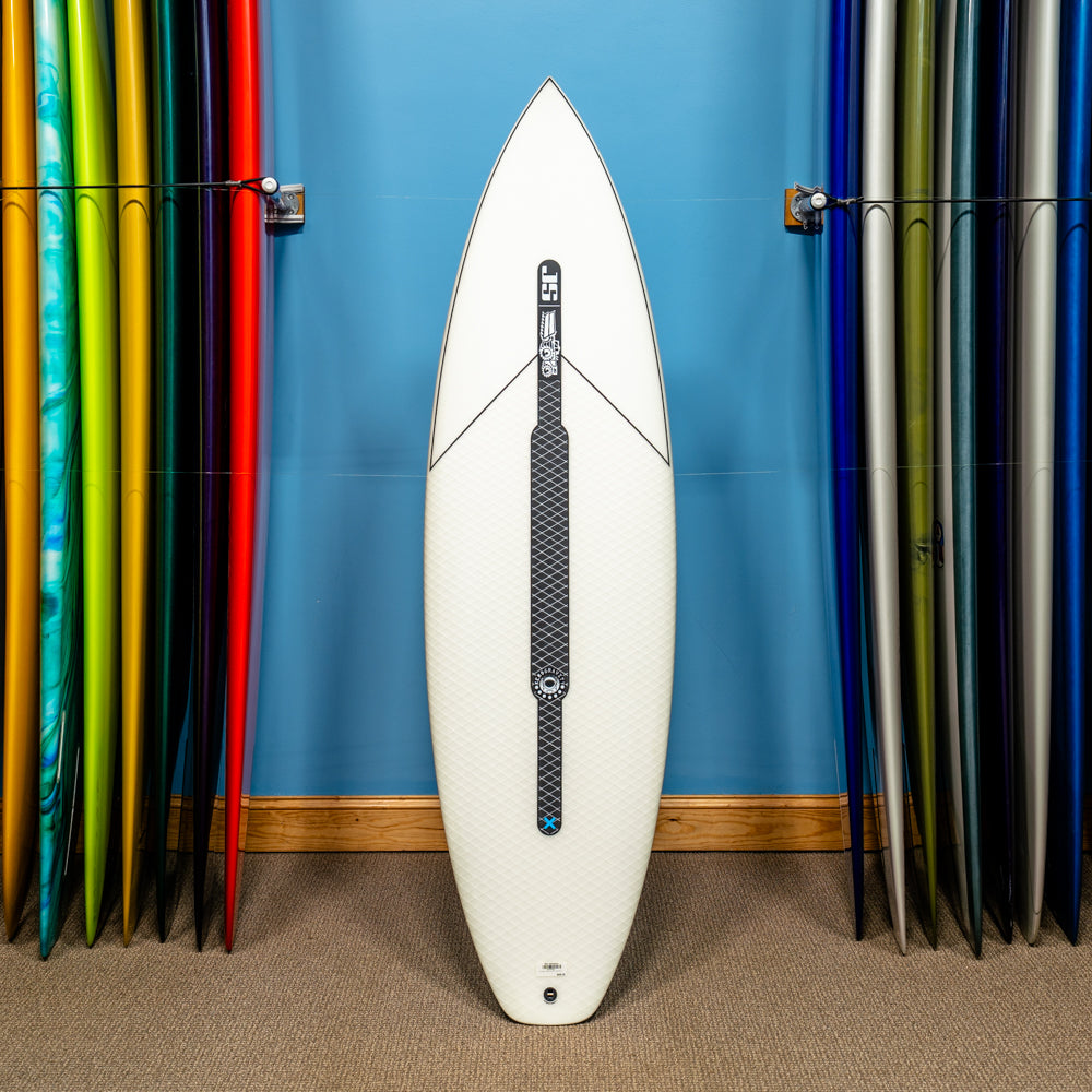 JS Xero Gravity HYFI 2.0 6'1