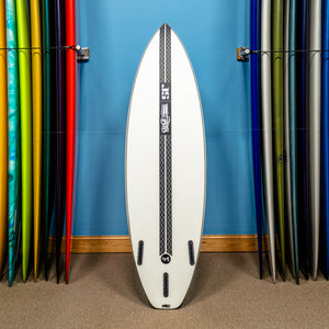 JS Xero Gravity HYFI 2.0 6'1" — Alternate View