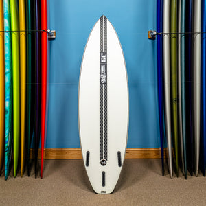 JS Xero Gravity HYFI 2.0 6'1" — Alternate View