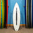 Actual Board: JS Xero Gravity HYFI 2.0 6'1" — 34.5L