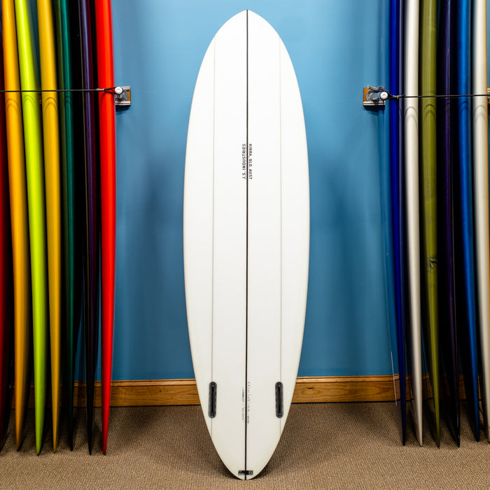 JS Big Baron EPS/Epoxy 6'8"