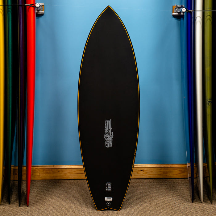 JS Sub Xero Carbotune 5'4"