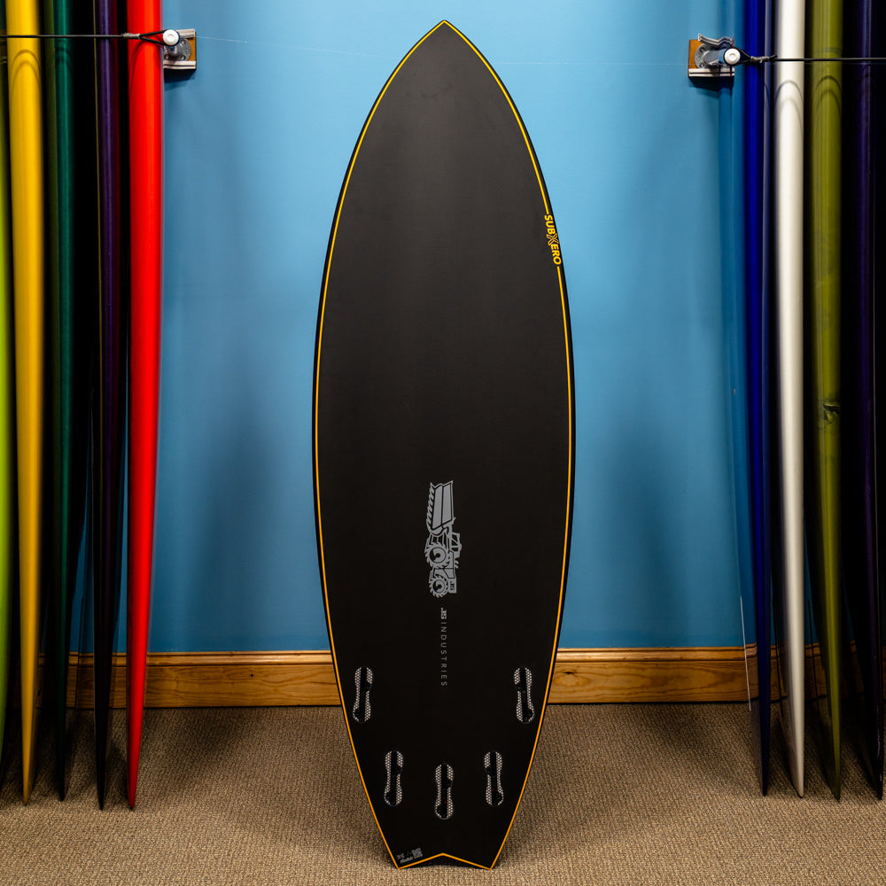 JS Sub Xero Carbotune 5'7
