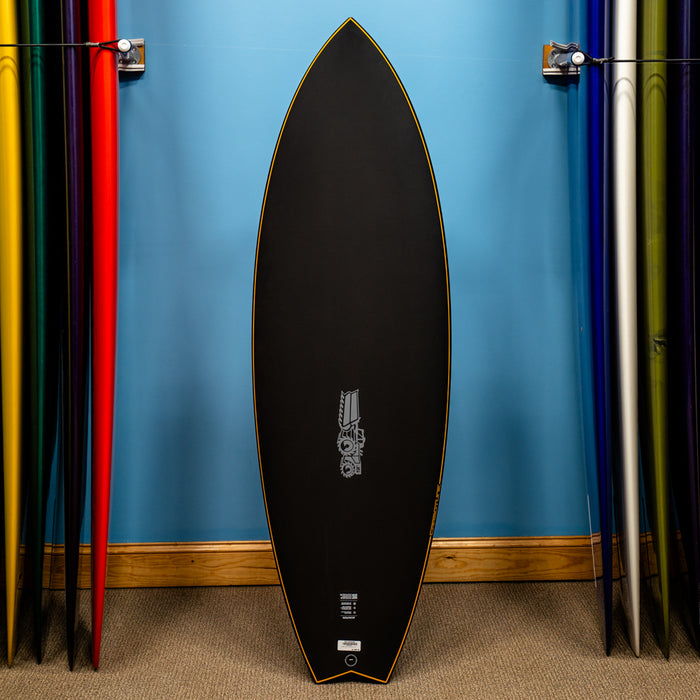 JS Sub Xero Carbotune 5'7"