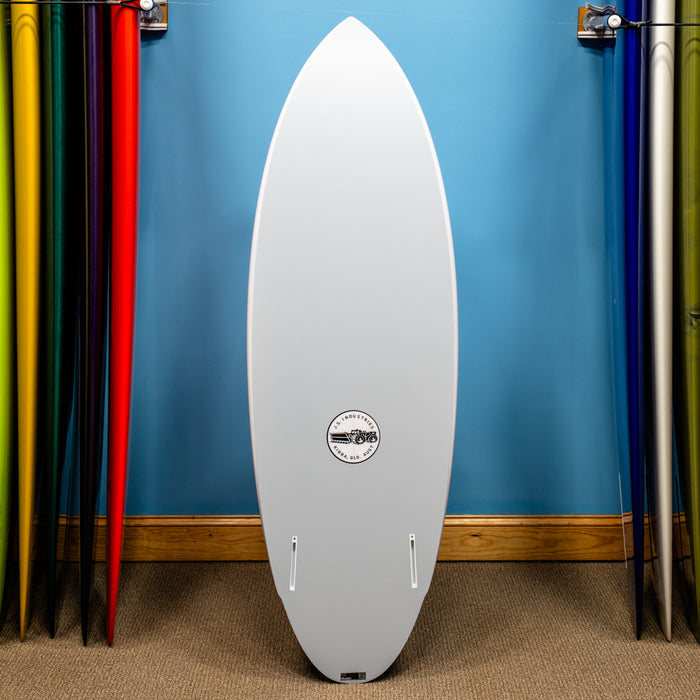 JS Baron Flyer PU/Poly 5'4"