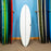Actual Board: JS Big Baron PU/EPX 6'4" — 38.7L