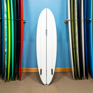 JS Big Baron PU/EPX 6'6" — Alternate View