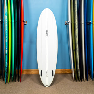 JS Big Baron PU/EPX 6'8" — Alternate View