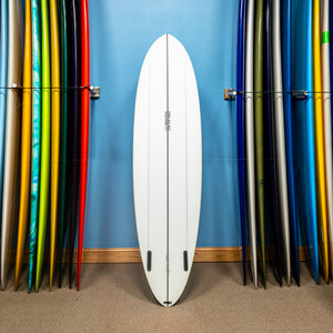 JS Big Baron PU/EPX 7'0" — Alternate View