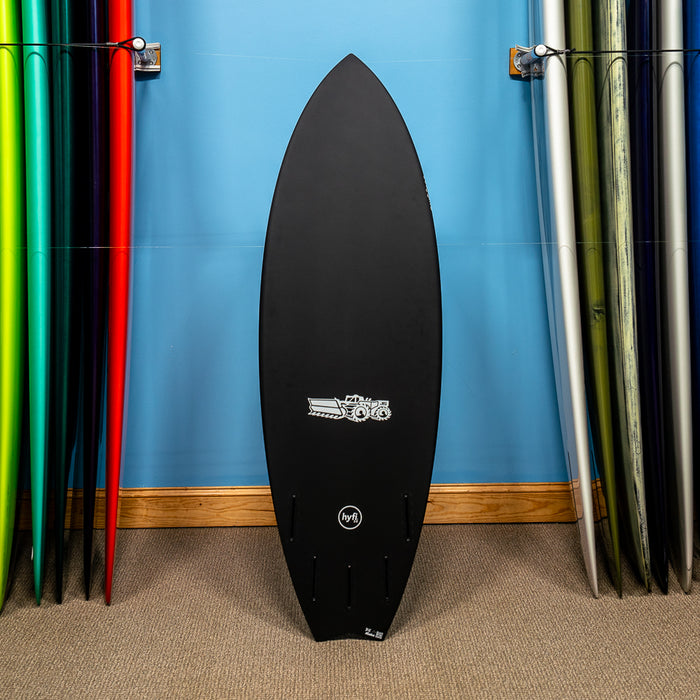 JS Sub Xero HYFI 3.0 5'4"