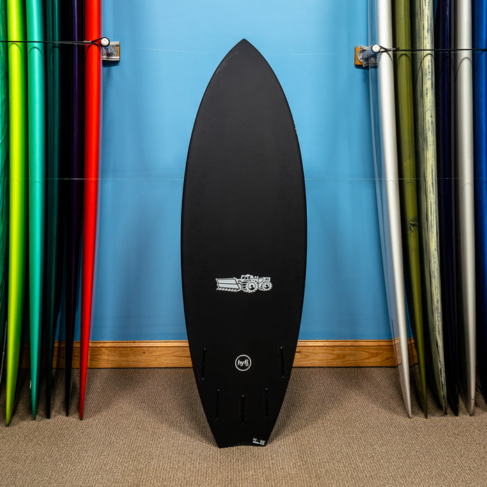 JS Sub Xero HYFI 3.0 5'6"