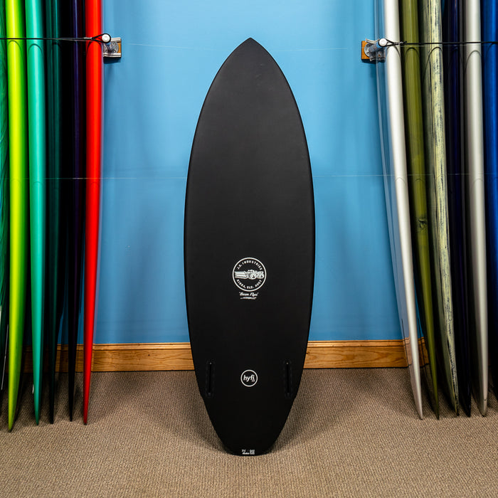3R使用送料込　Hyfi3.0 JS 5.6 Black Baron　オーダー品 JS Baron Flyer HYFI 3.0 5'6