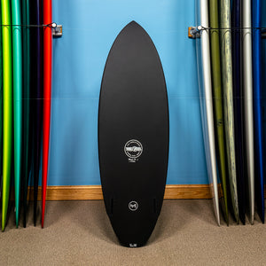 JS Baron Flyer HYFI 3.0 5'8" — Alternate View