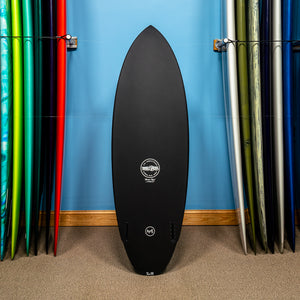 JS Baron Flyer HYFI 3.0 5'10" — Alternate View