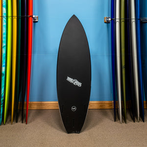 JS Xero Fusion HYFI 3.0 5'7" — Alternate View
