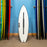 Actual Board: JS Xero Fusion HYFI 3.0 5'7" — 26.8L