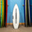 Actual Board: JS Xero Fusion HYFI 3.0 5'8" — 28.4L