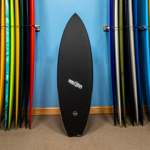JS Xero Fusion HYFI 3.0 6'2" — Alternate View