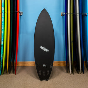 JS Xero Fusion HYFI 3.0 5'10" — Alternate View