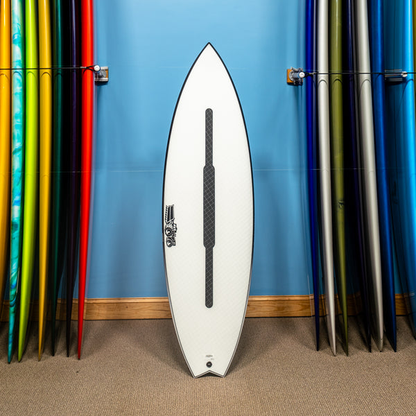 新品送込　Hyfi3.0 5.10 JS XERO FUSION 　J-0996 JS Xero Fusion HYFI 3.0 5'10