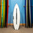 Actual Board: JS Xero Fusion HYFI 3.0 5'11" — 32.1L