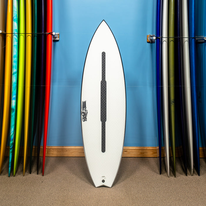 JS Xero Fusion HYFI 3.0 5'11