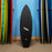 JS Xero Fusion HYFI 3.0 6'1"