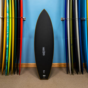 Actual Board: JS Sub Xero Carbotune 6'2" — 44L