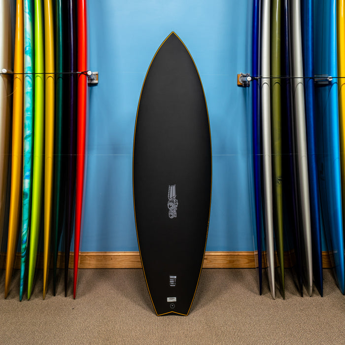 JS Sub Xero Carbotune 6'4