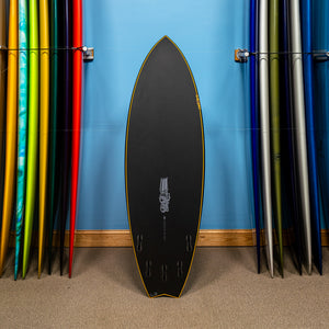 JS Sub Xero Carbotune 5'9" — Alternate View