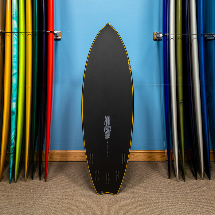 JS Sub Xero Carbotune 5'9