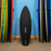 Actual Board: JS Sub Xero Carbotune 5'9" — 35.3L