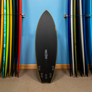 JS Sub Xero Carbotune 5'10" — Alternate View
