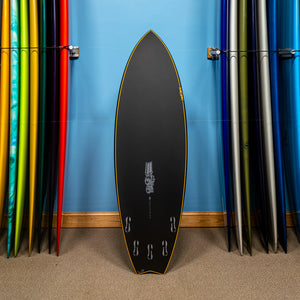 JS Sub Xero Carbotune 5'11" — Alternate View