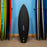 Actual Board: JS Sub Xero Carbotune 5'11" — 38.8L