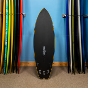 JS Sub Xero Carbotune 6'0" — Alternate View