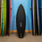 Actual Board: JS Sub Xero Carbotune 6'0" — 40.9L