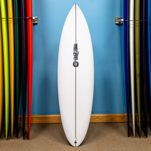 JS Schooner PU/Poly 6'0"