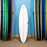 Actual Board: JS El Baron PU/EPX 6'8" — 40L