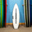 Actual Board: JS Xero Fusion HYFI 3.0 5'8" — 28.4L