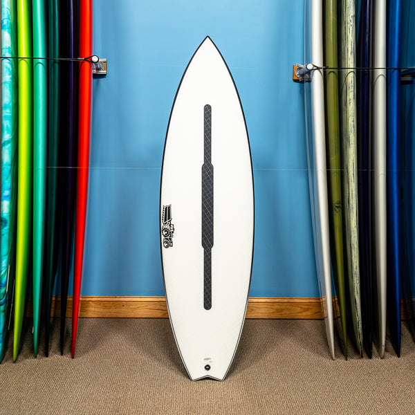 新品送込　Hyfi3.0 5.10 JS XEROFUSION SQ　J1021 JS Xero Fusion HYFI 3.0 5'10