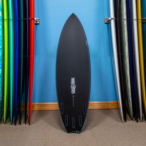 JS Xero Fusion Carbotune 5'9" — Alternate View