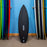 Actual Board: JS Xero Fusion Carbotune 5'9" — 29L