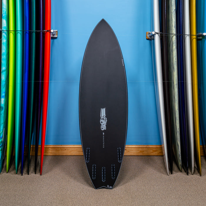 JS SUB XERO CARBOTUNE美品　5.7 32ℓ JS Xero Fusion Carbotune 6'0