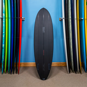 JS Big Baron Carbotune 6'6" — Alternate View