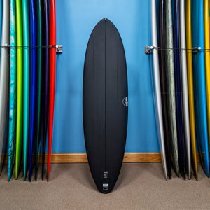 JS Big Baron Carbotune 6'6"