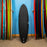 Actual Board: JS Big Baron Carbotune 6'6" — 42.1L