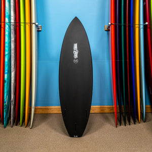 JS Xero Gravity HYFI 3.0 5'10" — Alternate View